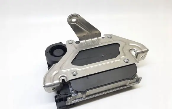 Audi A7 S7 4K8 Other control units/modules 4M0959663C