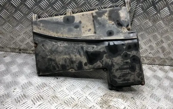 Audi A8 S8 D2 4D Fuse box cover 4D1937128D