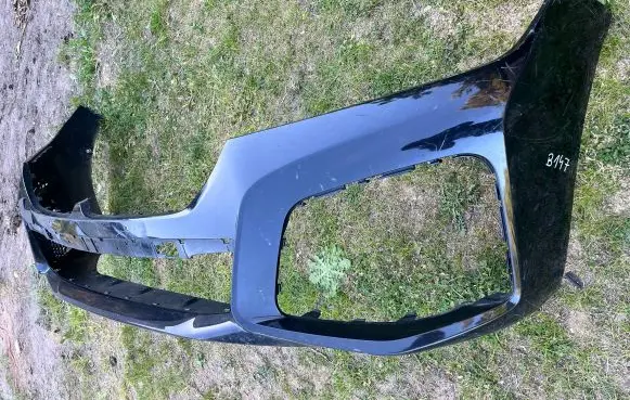 BMW 7 G11 G12 Front bumper