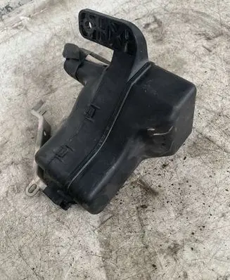 Toyota Corolla Verso AR10 Fuse box set