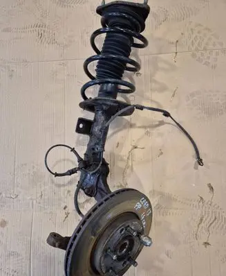 KIA Ceed Front wheel hub spindle knuckle