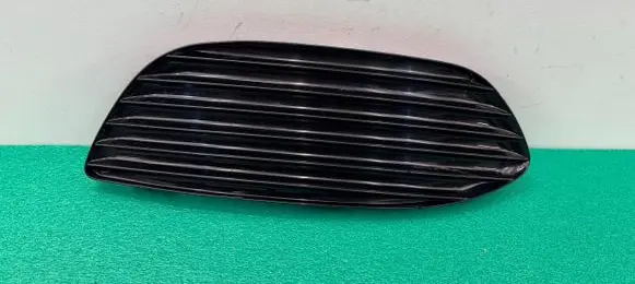 Mercedes-Benz C W205 Front bumper lower grill A2058851623