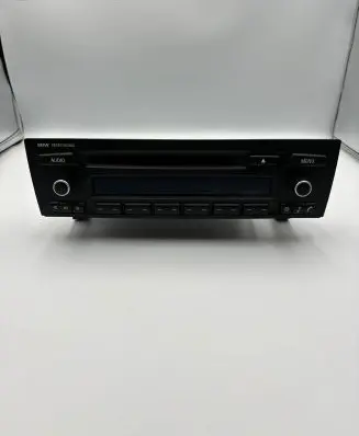 BMW 3 E90 E91 Radio/GPS head unit trim 9246503 13264010 VD1033A6100853