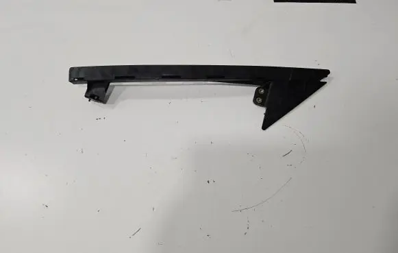 Other front door trim element