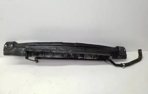 Audi Q7 4L Bottom radiator support slam panel 7L0805551A