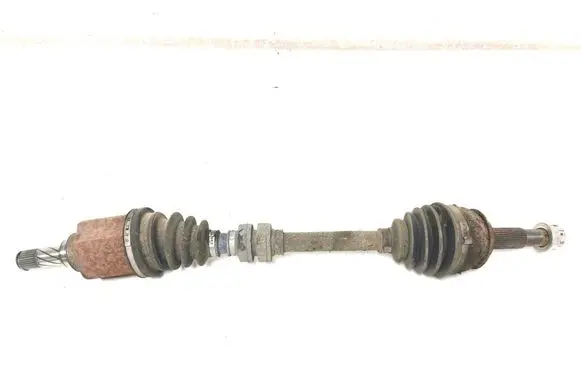Nissan Qashqai Front driveshaft 391014EA0A