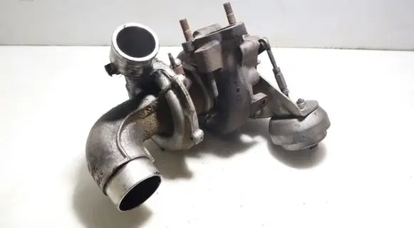 Toyota Auris 150 Turbo