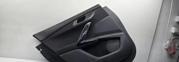 Peugeot 508 Rear door card panel trim 98035603ZE 50458223 8500080176