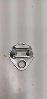 Hyundai i20 (GB IB) Tie down hook / loop 