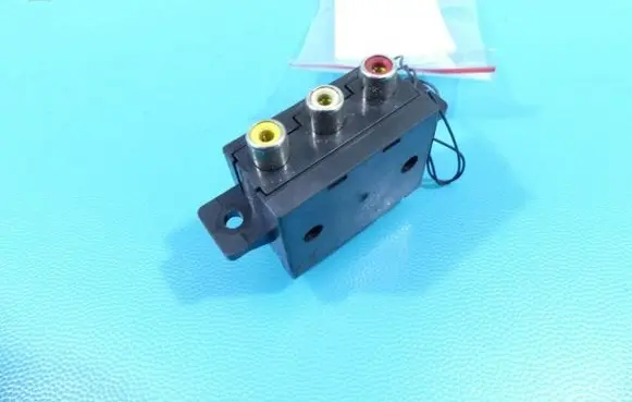 Suzuki XL7 II Central body control module IMPRK1356071