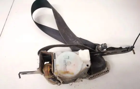 Nissan Almera Tino Front seatbelt 86885bu000