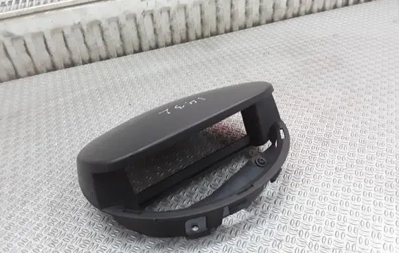 Opel Meriva A Panel trim 13125215