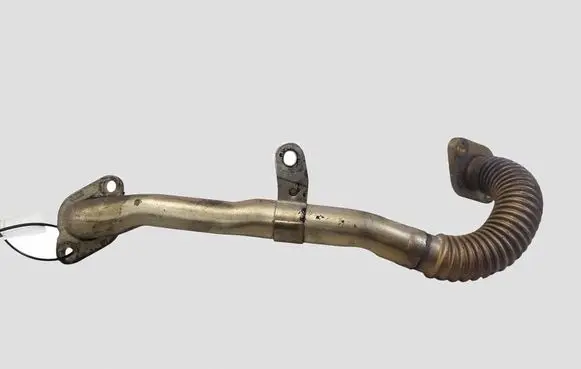 Renault Espace IV EGR valve line/pipe/hose 8200940347