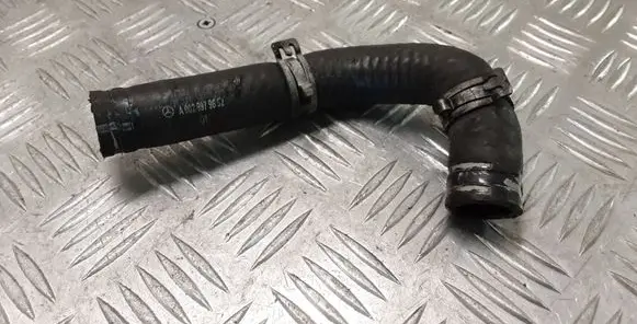 Mercedes-Benz R W251 Engine coolant pipe/hose A0029979652