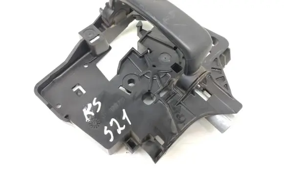 Peugeot Expert Sliding door interior handle 96806573