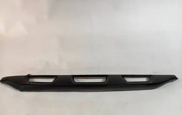 Mercedes-Benz GLC C253 Front bumper lip A2538852404