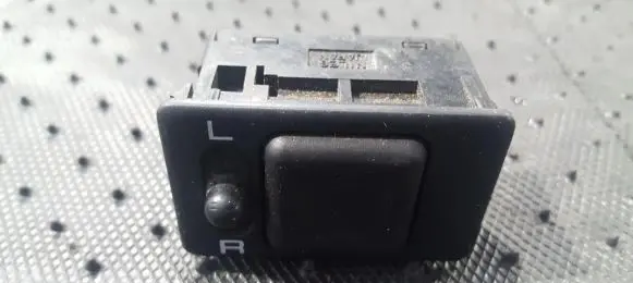 Nissan Primera Wing mirror switch