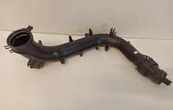 Audi A5 Air intake duct part 04E145673AB