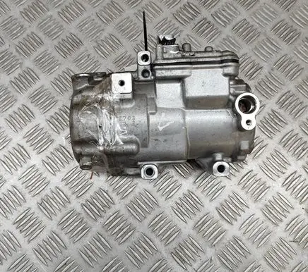 Air conditioning (A/C) compressor (pump)