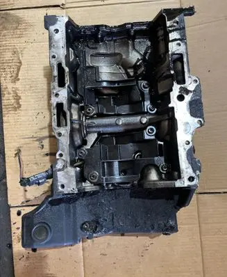 Infiniti FX Oil sump 8200901593