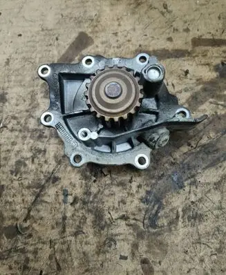 Ford Mondeo MK V Water pump 9684319880