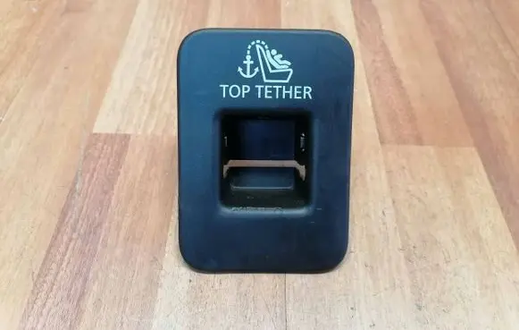 Seat trim