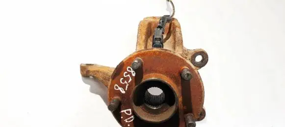 Ford Mondeo Mk III Front wheel hub