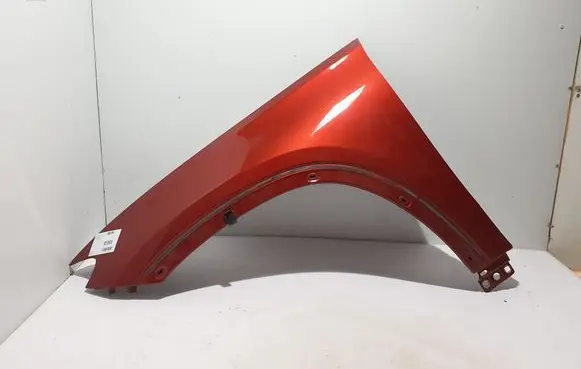 Mercedes-Benz GLE W167 Fender A1678802300