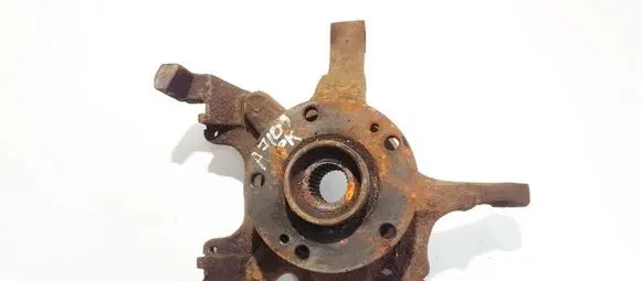 Renault Laguna II Front wheel hub