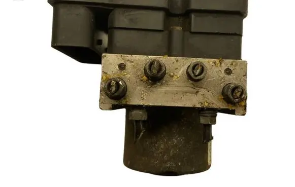 Mazda 3 I ABS Pump 10097001083 5WK84102 S48287E2