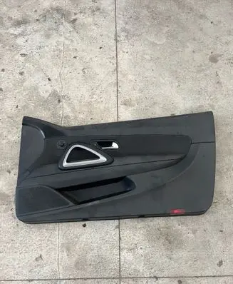 Volkswagen Scirocco Front door card panel trim 1K8867012BB 9900174 17521286