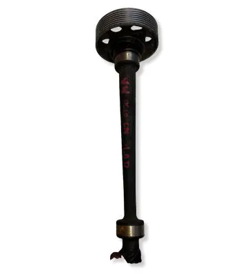 Volkswagen Polo III 6N 6N2 6NF Camshaft 028115019B