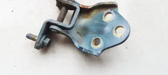 Mitsubishi Galant Front door upper hinge