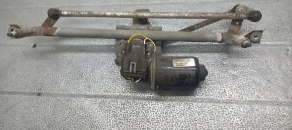 Opel Corsa C Front wiper linkage 