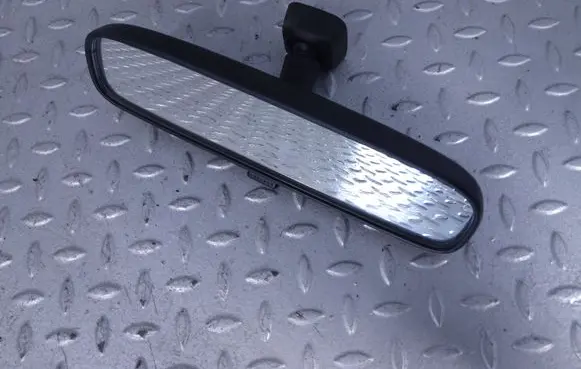 Honda CR-V Rear view mirror (interior) 76400SEA014 022197 012197