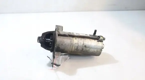 Ford C-MAX I Starter motor