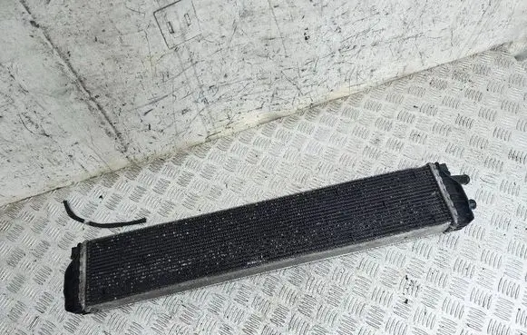 Audi A4 S4 B9 Intercooler radiator 8W0145804A