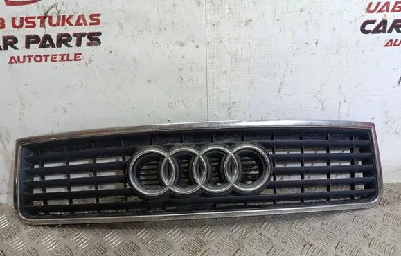 Audi A6 S6 C5 4B Front grill 4B0853651F