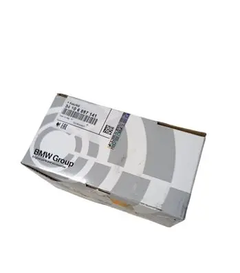 Mini Countryman U25 Brake pads (front) 34106897141 6897141