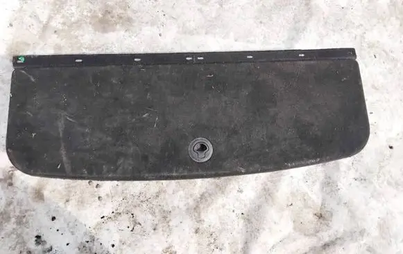 Dodge Journey Other trunk/boot trim element 100013487