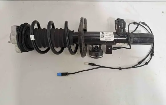 BMW X4 G02 Front shock absorber/damper 6887157 6873145