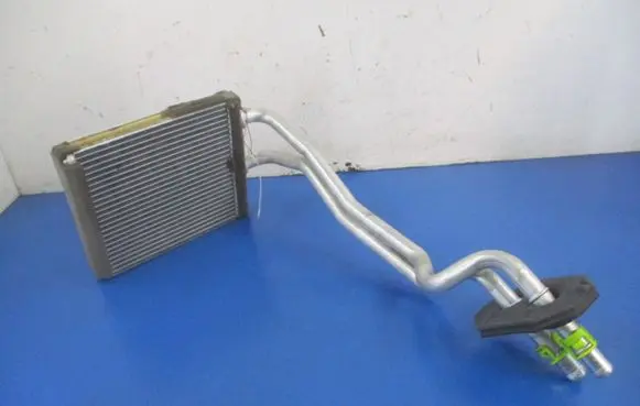 Mazda 2 Interior heater climate box assembly 