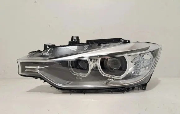 BMW 3 F30 F35 F31 Headlight/headlamp 7314531 7339385