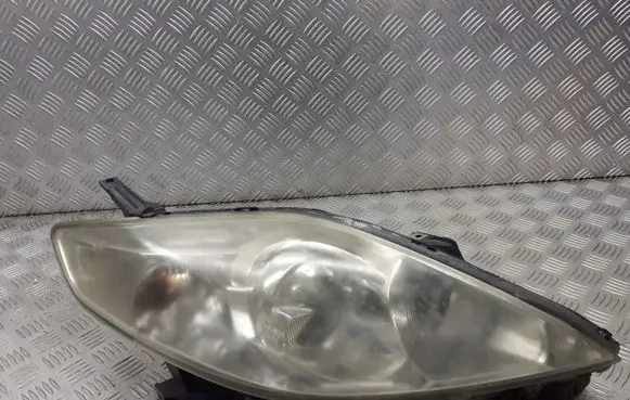 Mazda 5 LED Daytime headlight P4998