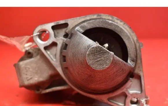 Nissan Micra Starter motor 233001F77B