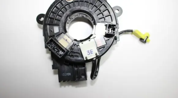 Infiniti FX Airbag slip ring squib (SRS ring)