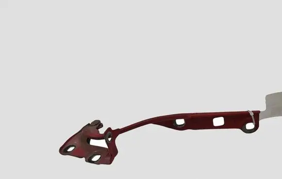 Opel Astra K Engine bonnet/hood hinges 39032150