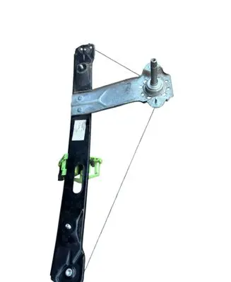 BMW 1 E81 E87 Rear door manual window regulator 