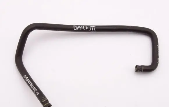 Iveco Daily 3rd gen Engine coolant pipe/hose