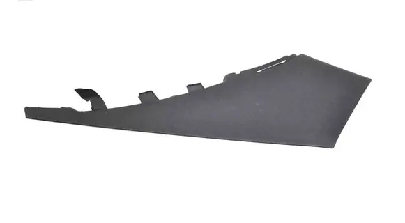 Audi A5 (C) pillar trim 8W6867288